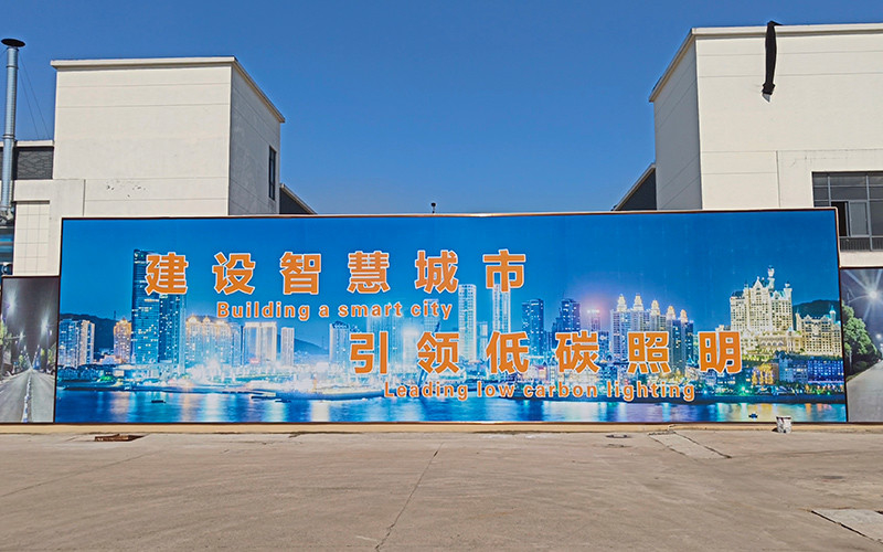 الصين Zhejiang Coursertech Optoelectronics Co.,Ltd ملف الشركة