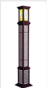 30W 40W 50W أدى ضوء الشارع ساحة الزينة الإشعاع الحراري ضوء الجسم المصابيح الموفرة للطاقة والصمام