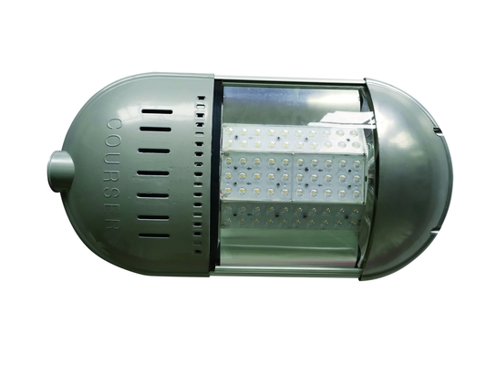 Coursertech 140W120W 100W 80W الطريق في الهواء الطلق عالية الكفاءة أدى ضوء الشارع مصباح لوقوف السيارات